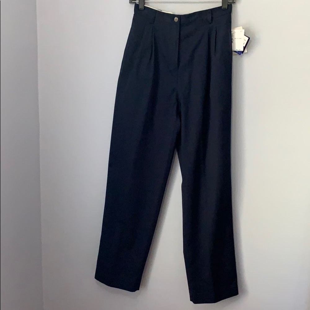 Liz Claiborne vintage pants. Sz 6. NWT